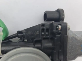 Замок двери багажника Mitsubishi Outlander 3 GF 2012-2023 Задн. 