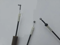 Замок двери Nissan X-TRAIL T32R 2013-2022 Задн. Прав.