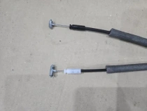 Замок двери Kia Sorento Prime UM 2014-2020 Перед. Лев.