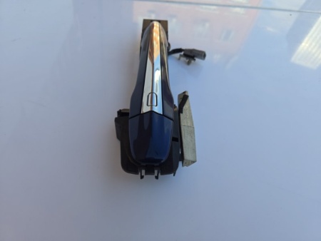 Ручка двери внешняя Infiniti Q50 V37 2017-2023 Задн. Лев.