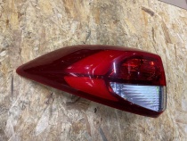 Фонарь Hyundai Tucson TL 2018 Задн. Лев.