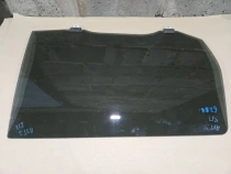Стекло двери Mitsubishi Outlander 3 GF 2012-2022 Задн. Прав.