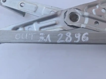 Стеклоподъемный механизм Mitsubishi Outlander 3 GF 2012-2023 Задн. Лев.