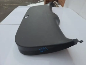 Обшивка двери багажника Mitsubishi Outlander 3 GF 2015-2023 Задн. 