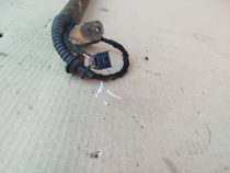 Амортизатор двери багажника Kia Sportage QL 2015-2021 Задн. 