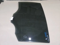 Стекло двери Mazda 6 GJ GJ 2012-2023 Задн. Лев.