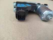 Мотор стеклоподъемника Kia Sorento Prime UM 2014-2020 Перед. Лев.