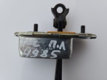 Ограничитель двери Hyundai Tucson TL 2015-2021 Перед. Лев.