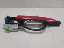 Ручка двери Mitsubishi Outlander 3 GF 2012-2022 Перед. Лев.