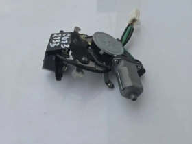 Замок двери багажника Mitsubishi Outlander 3 GF 2012-2023  