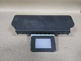 Подушка безопасности в колени Kia Stinger J5 2017-  