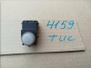 Датчик парковки Hyundai Tucson TL (2015-2021) задний OEM 99310-F1200