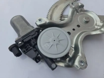 Стеклоподъемный механизм Mitsubishi Outlander 3 GF 2012-2021 Перед. Прав.