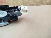 Замок двери багажника Lexus RX 4 GGL25L GYL25L AGL20L AGL25L 2015-2022  