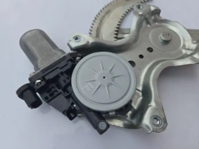 Стеклоподъемный механизм Mitsubishi Outlander 3 GF 2012-2021 Перед. Прав.