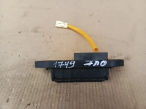 Кнопка открывания багажника Mitsubishi Outlander 3 GF 2012-2023 Задн. 