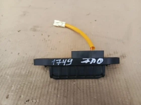 Кнопка открывания багажника Mitsubishi Outlander 3 GF 2012-2023 Задн. 