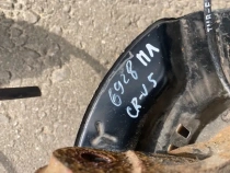 Кулак поворотный Honda CRV 5 RW 2016-2024 Перед. Лев.