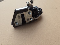 Замок боковой двери Toyota RAV4 50 XA50 2018-2023 Задн. Прав.