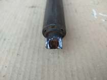 Амортизатор двери багажника Hyundai Tucson TL 2015-2021 Задн. Лев.