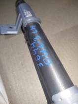 Подушка безопасности боковая Mitsubishi Outlander 3 GF 2012-2023  Лев.