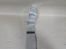 Ремень безопасности Toyota Camry 70 XV70 2017-2024 Задн. Прав.