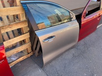 Дверь Kia Sportage QL 2015-2021 Перед. Прав.