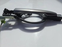 Ручка двери Mitsubishi Outlander 3 GF 2012-2021 Перед. Лев.