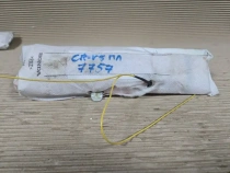 Подушка безопасности в сиденье Honda CRV 5 RW 2016- Перед. Лев.