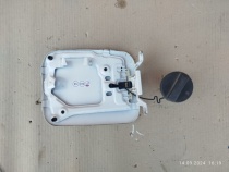 Лючок топливного бака Toyota RAV4 50 XA50 2018-2023  