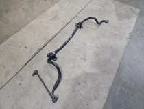 Стабилизатор Mazda 3 BM BM 2013-2019 Перед. 