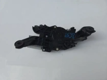 Мотор дворников Hyundai Santa Fe 4 TM 2018-2023 Задн. 