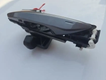 Ручка двери Lexus RX 4 GGL25L GYL25L AGL20L AGL25L 2015-2022 Задн. Прав.