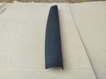 Обшивка двери багажника Kia Sportage QL 2015-2021  