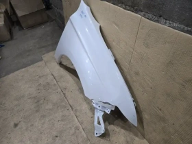 Крыло Mitsubishi Outlander 3 GF 2013-2021 Перед. Прав.