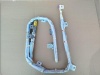 Шторка безопасности Lexus RX 4 2015-2022 правая OEM 621700E090