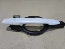 Ручка двери Mitsubishi Outlander 3 GF 2012-2022 Задн. Прав.