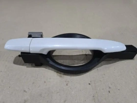 Ручка двери Mitsubishi Outlander 3 GF 2012-2022 Задн. Прав.