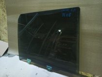 Стекло двери Nissan Juke F15 2010-2019 Задн. Прав.