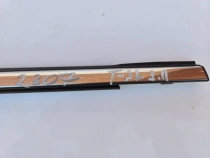 Бархотка двери Nissan X-TRAIL T32R 2013-2022 Задн. Прав.