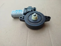 Мотор стеклоподъемника Mazda CX-5 1 KE 2011-2017 Перед. Прав.