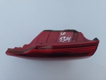 Фонарь Kia Sportage QL 2015-2018 Задн. Прав.