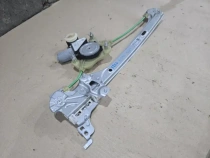 Стеклоподъемный механизм Toyota Corolla E210 MZEH12 2018- Задн. Лев.