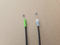 Замок двери Toyota Corolla E210 MZEH12, NRE210, ZWE211 2018-2023 Перед. Лев.