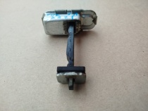 Ограничитель двери Hyundai Tucson TL 2015-2021 Задн. Лев.