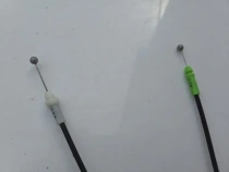 Замок двери Toyota Corolla E210 MZEH12, NRE210, ZWE211 2018-2023 Задн. Лев.