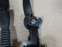 Ремень безопасности Kia Sportage QL 2015-2022 Перед. Лев.