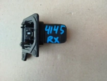 Камера заднего вида Lexus RX 4 GGL25L GYL25L AGL20L AGL25L 2015-2022  