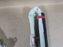 Шторка безопасности Kia Stinger J5 2017-  Прав.