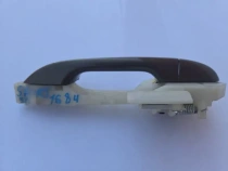 Ручка двери Kia Sportage QL 2015-2022 Задн. Лев.